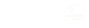 קפאין מרקט — חנות קפה