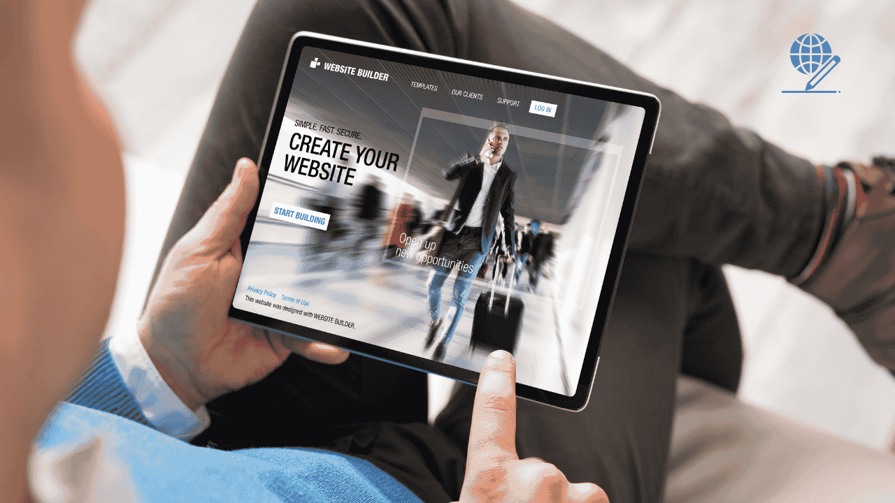 הקמת אתר אינטרנט לעסק קטן