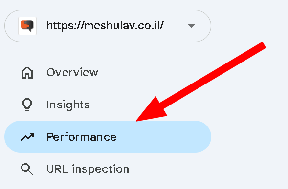 מעבר לביצועים